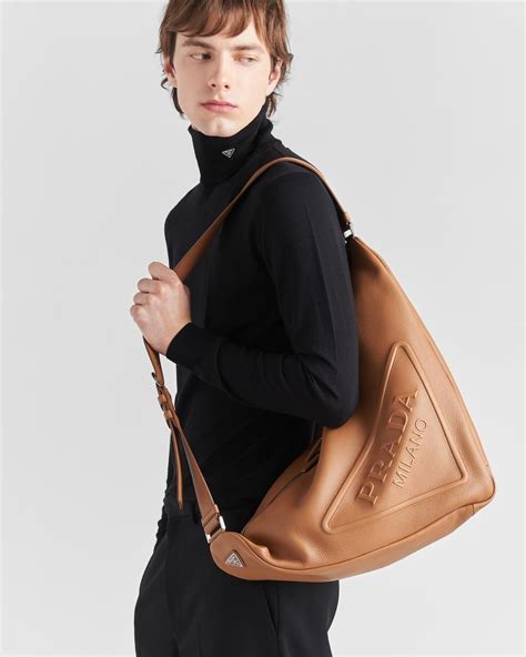 bolsos para hombre prada|Bolsos Mensajeros Para Hombres .